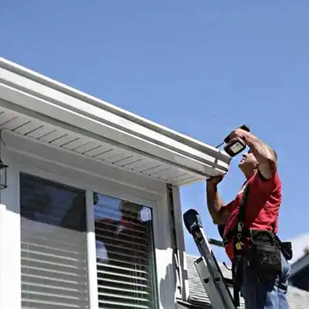 gutter services Canonsburg